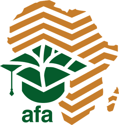Adaptation Finance Academy logo