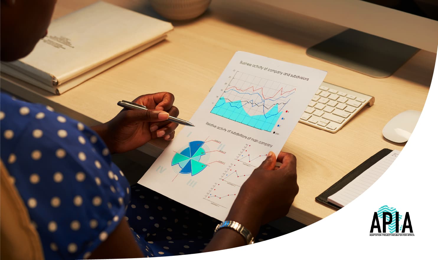 Adaptation Project Incubator for Africa