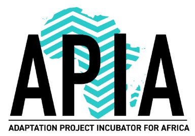 Adaptation Project Incubator for Africa logo