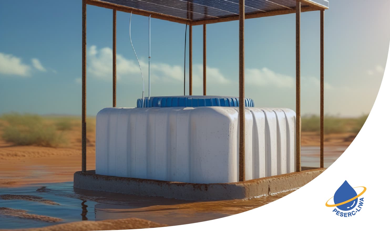 Chad – Solar & Community-Powered Water Security