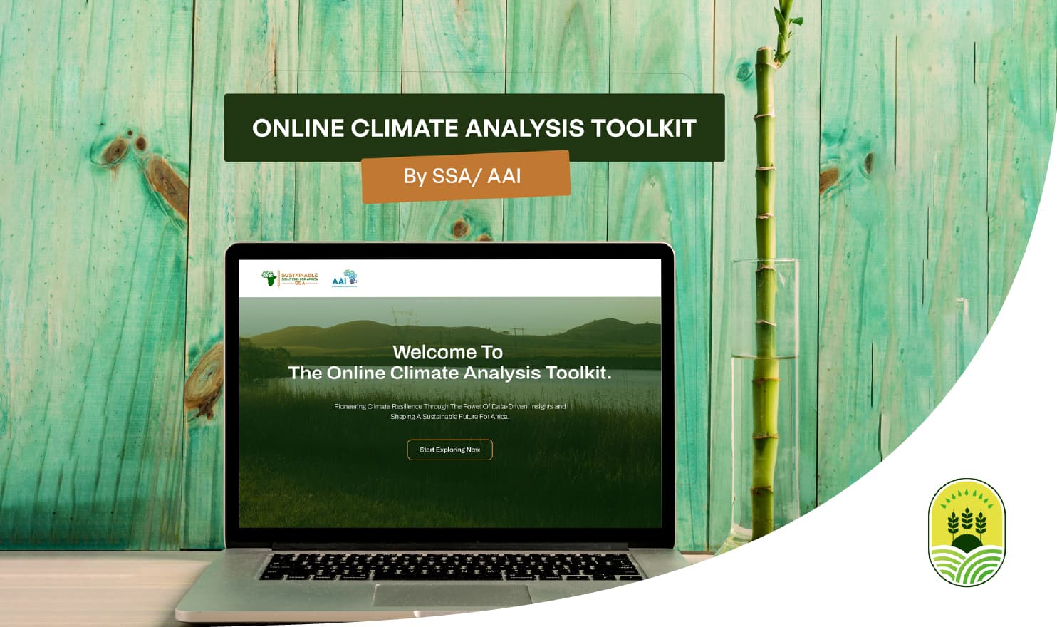 Climate Platforms & Digital Solutions