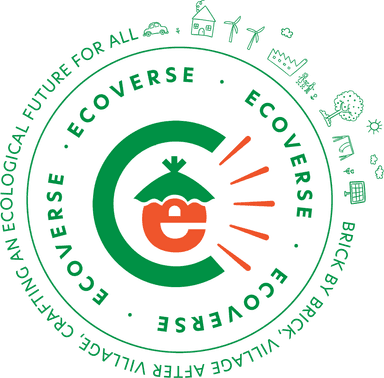 ECOVERSE logo