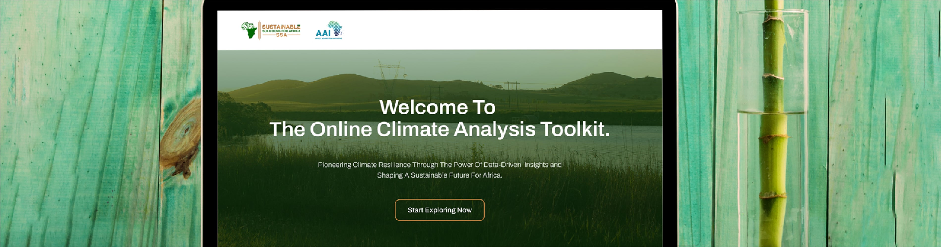Climate Platforms & Digital Solutions