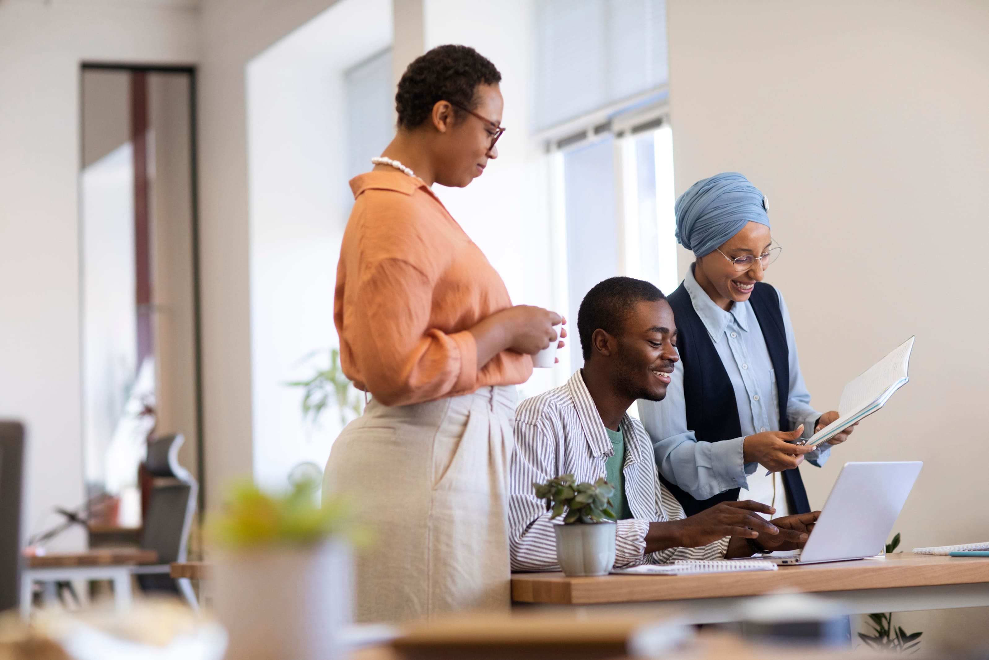 ADAPTATION PROJECT INCUBATOR FOR AFRICA