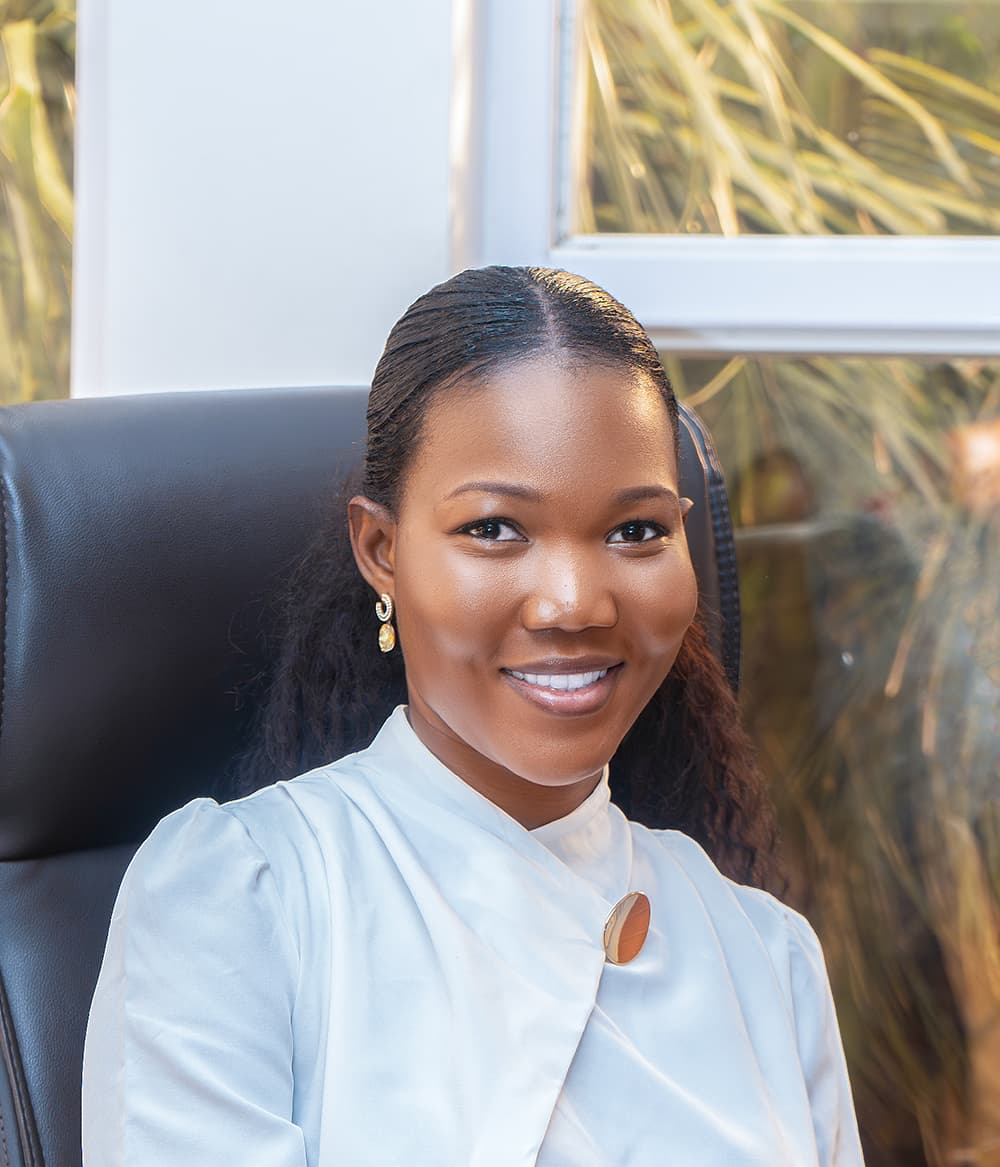 FORKUO Y. Serwaa