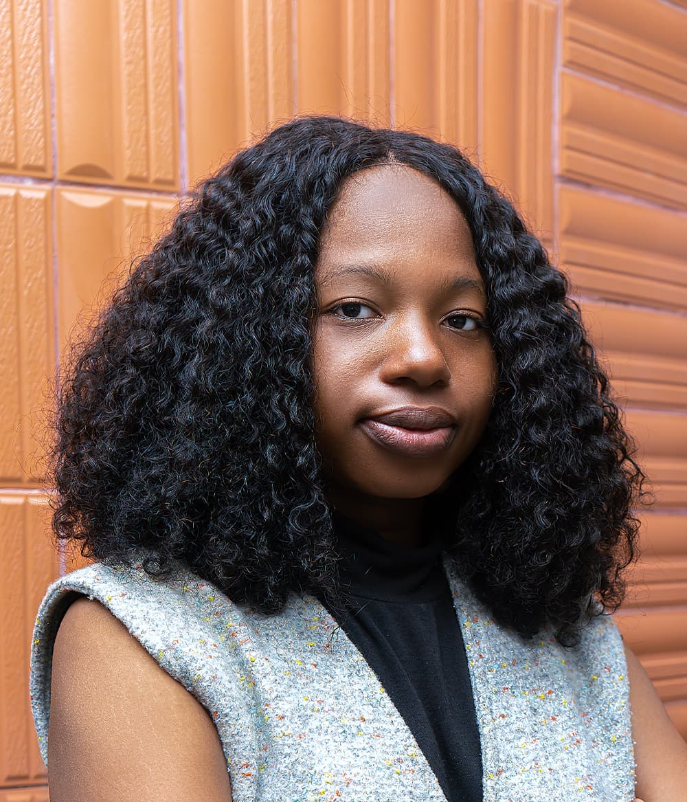 HADJARATOU Malick Berthe