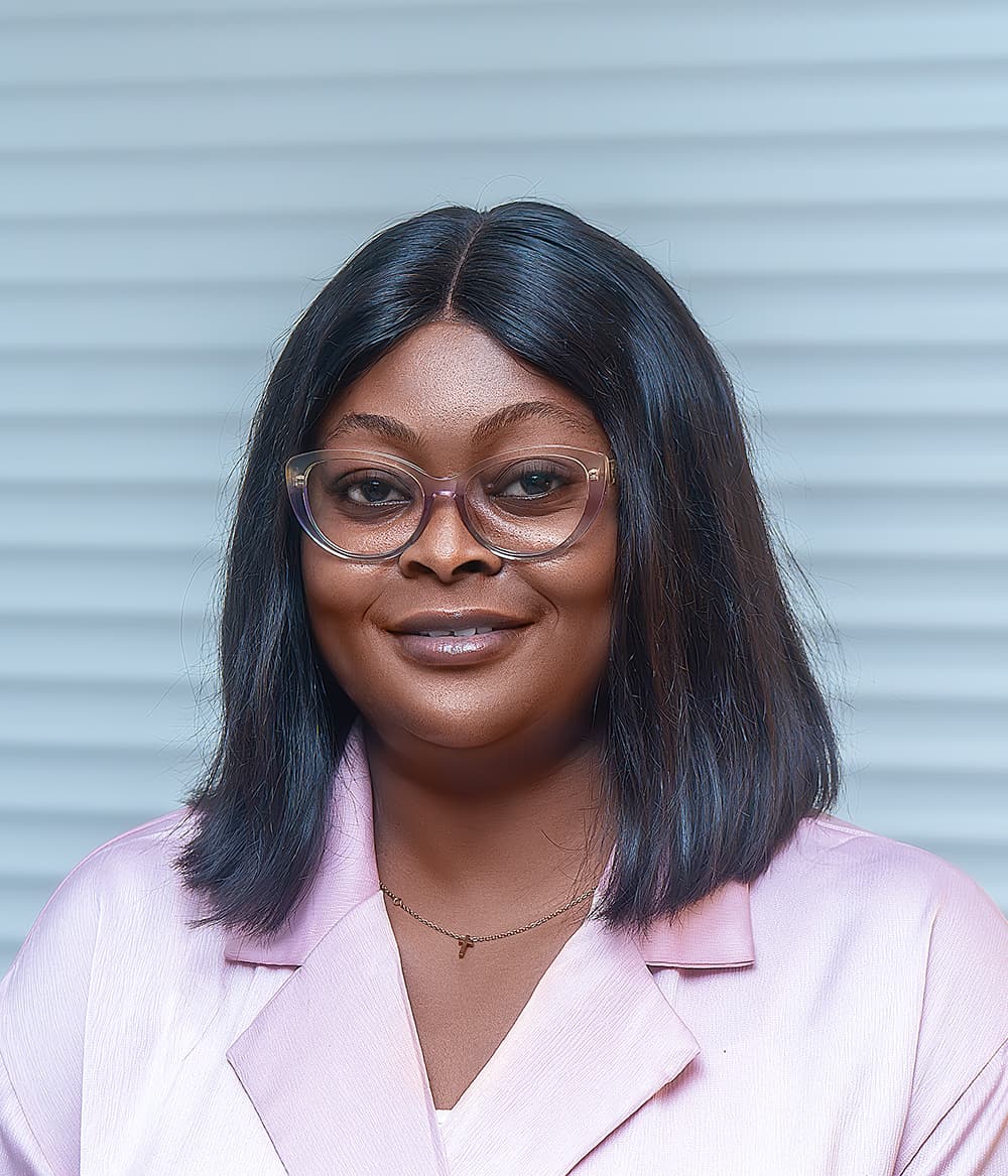 AFFO Chantal Iré