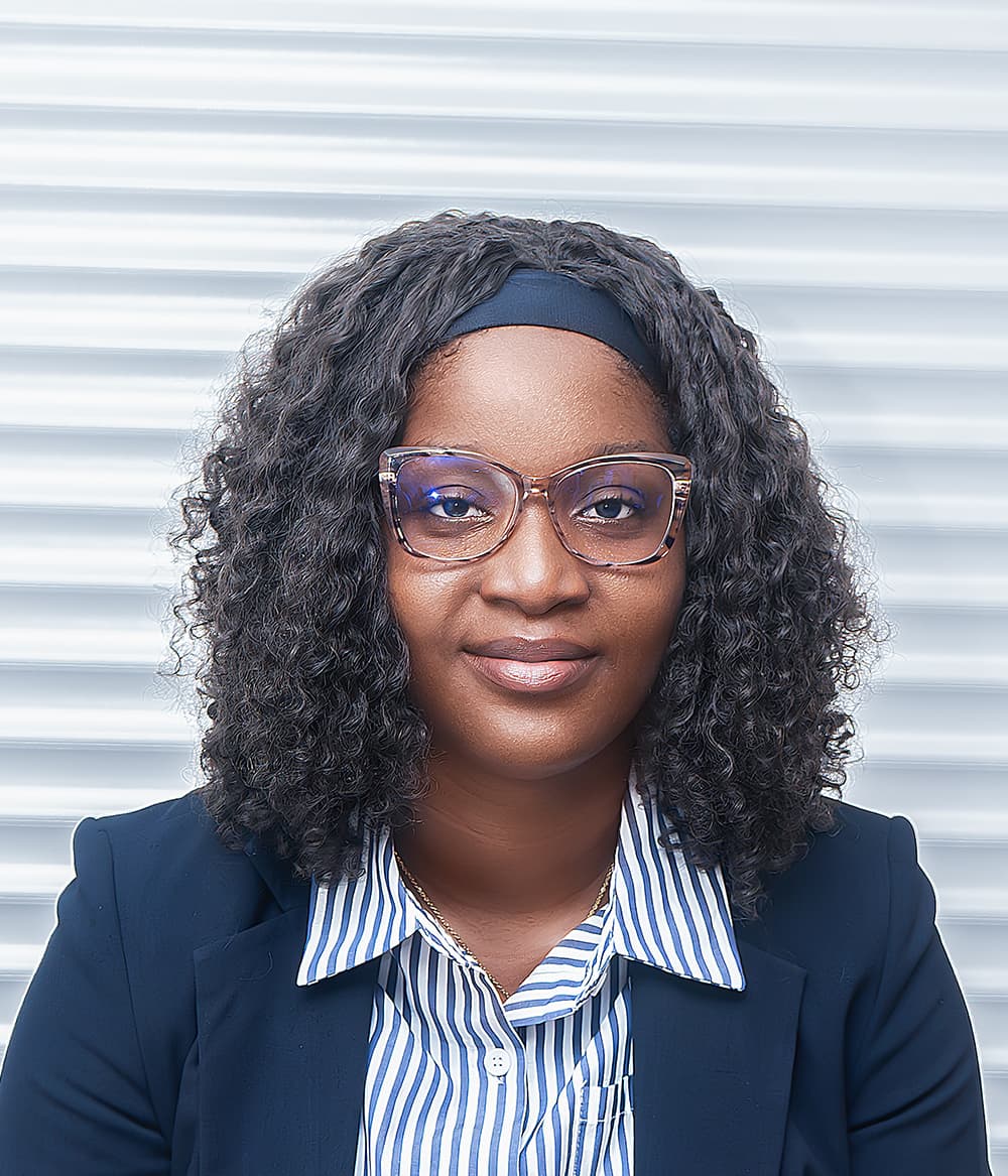 AFANOU Ayaba Espoir
