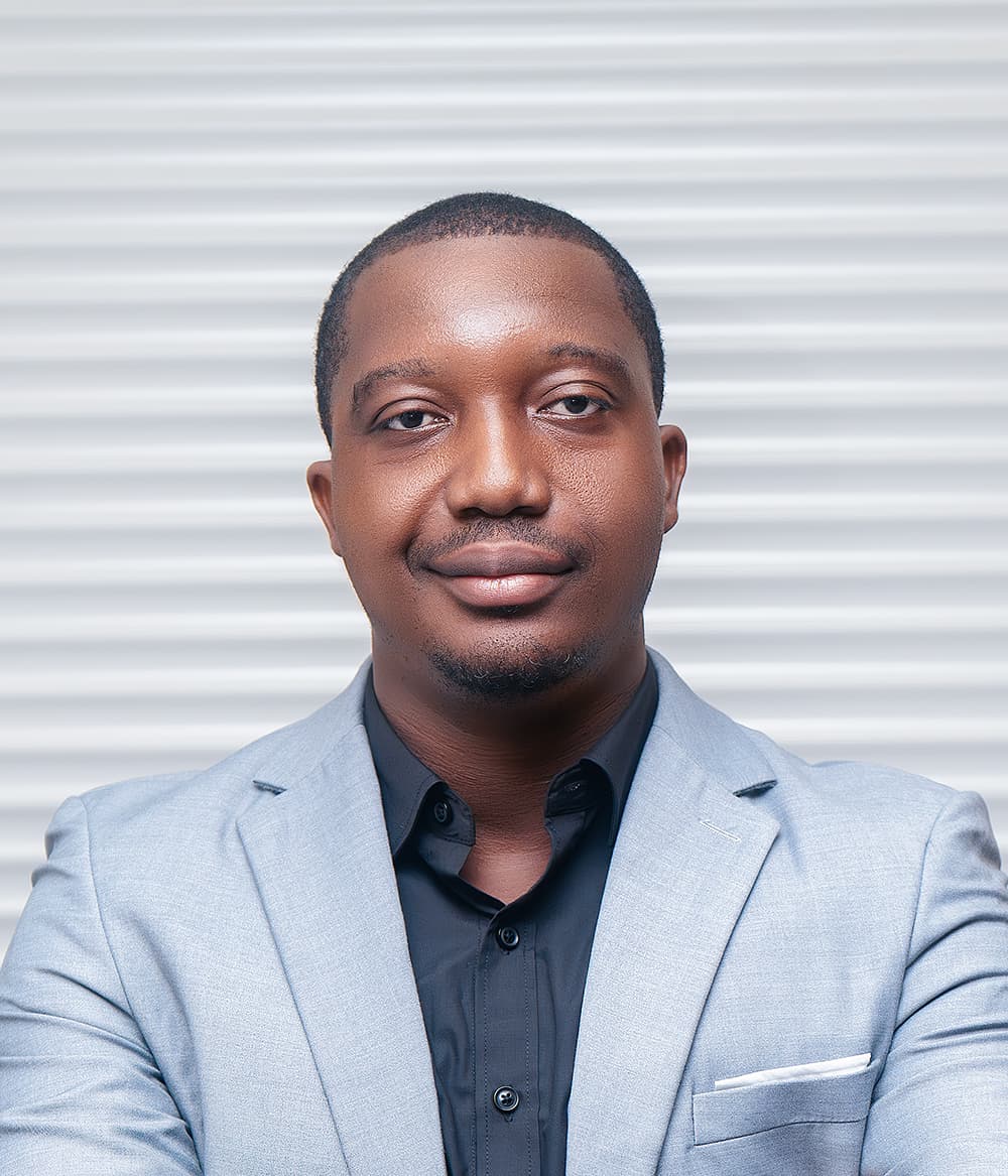Jean Bataka AGBETEWI