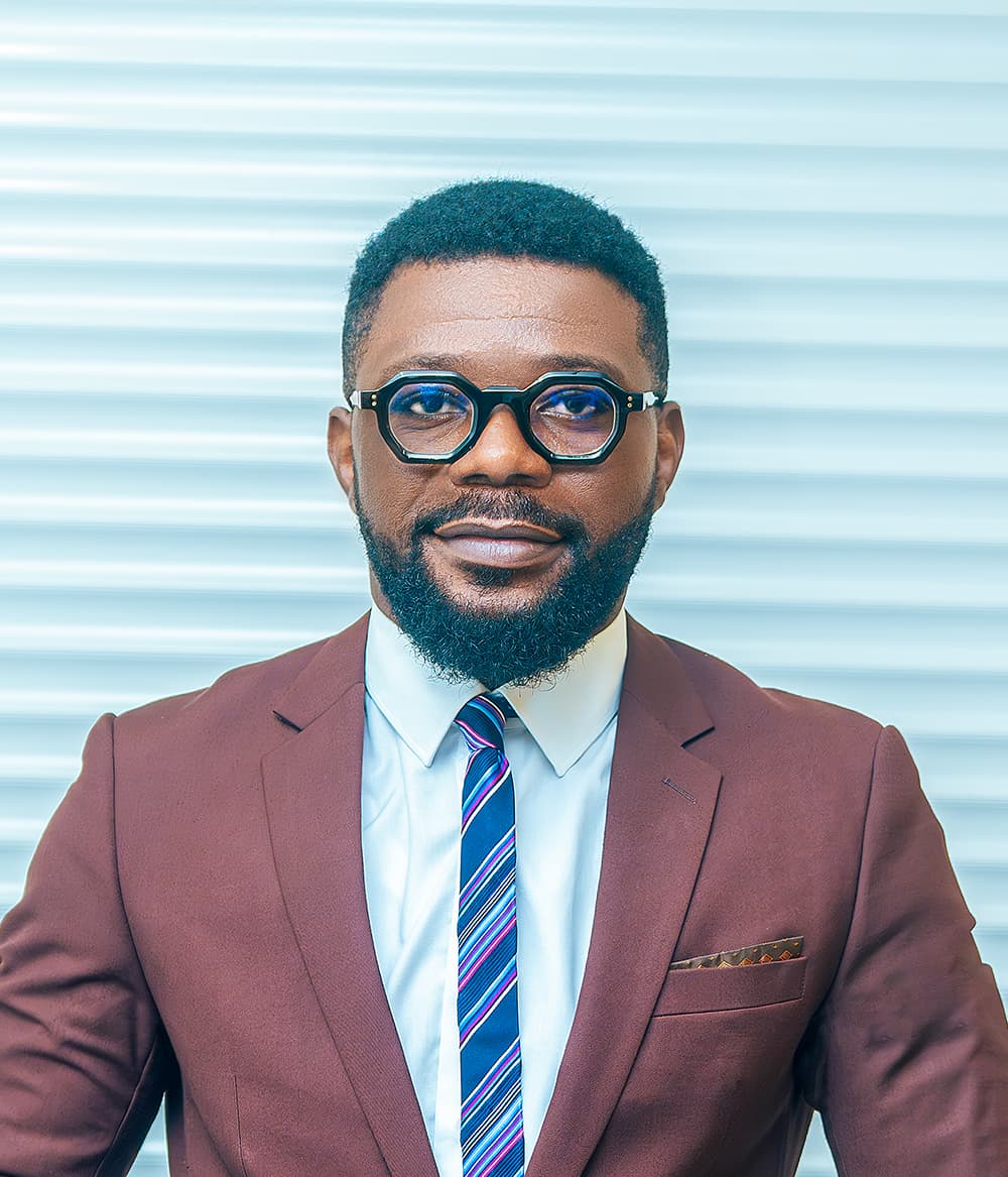 ADAWOPE Kodjo Novissi